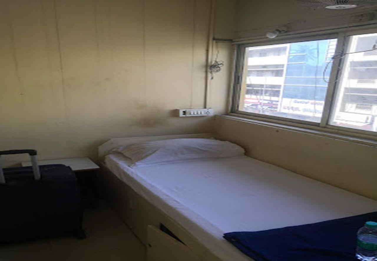 Hotel Surya Residency Majestic Bangalore Bagian luar foto