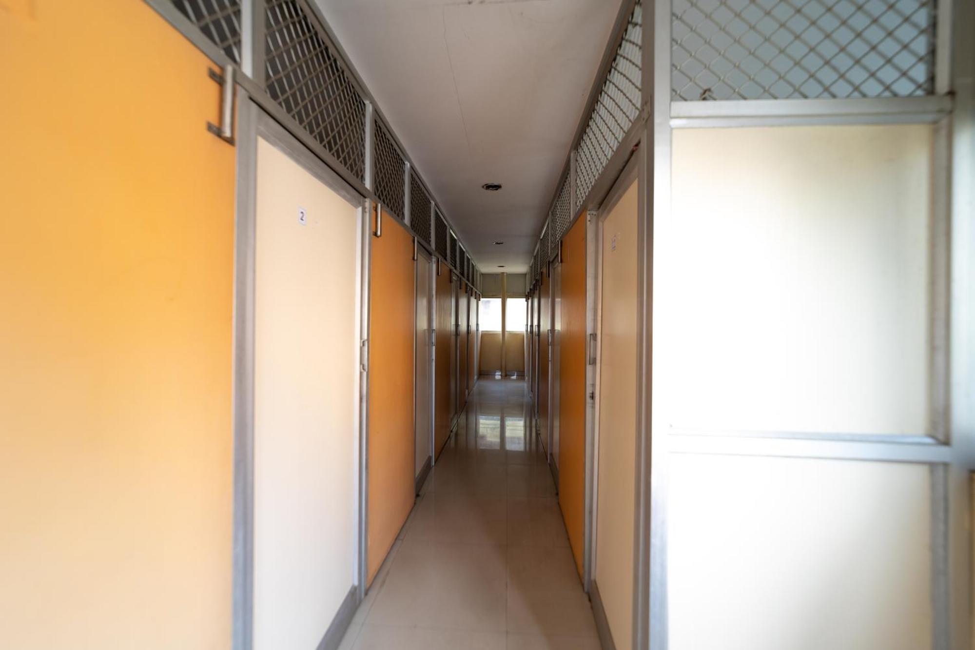 Hotel Surya Residency Majestic Bangalore Bagian luar foto